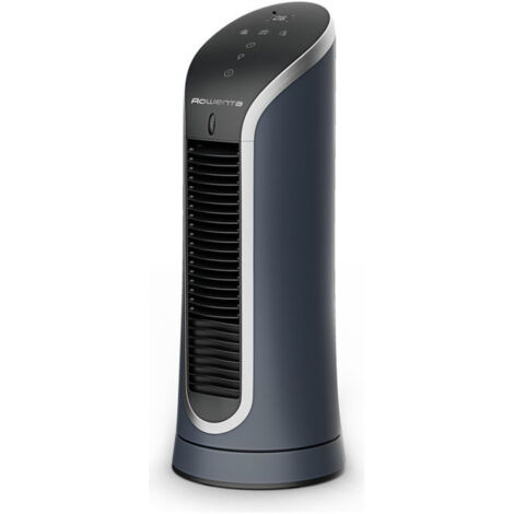 Rowenta Eole VU6220F0 Nero