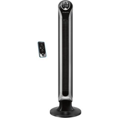 Rowenta Eole VU6670 Infinite Standventilator VU6670