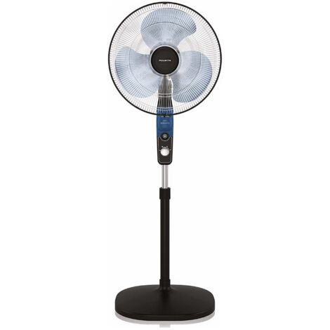 Rowenta Essential+ VU4420 Negro