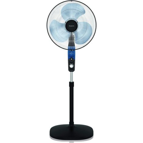 Rowenta Essential  VU4420 Nero