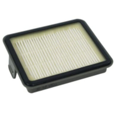 Rowenta Filtre Papier pour Aspirateur Balai sans Fil sans Sac Air Force Serenity ZR904501, Noir