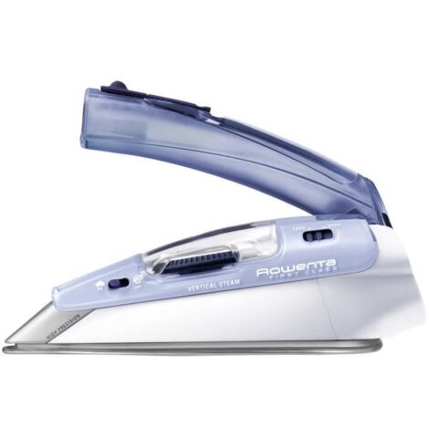 Rowenta First Class DA 1510 Fer à repasser bleu compact