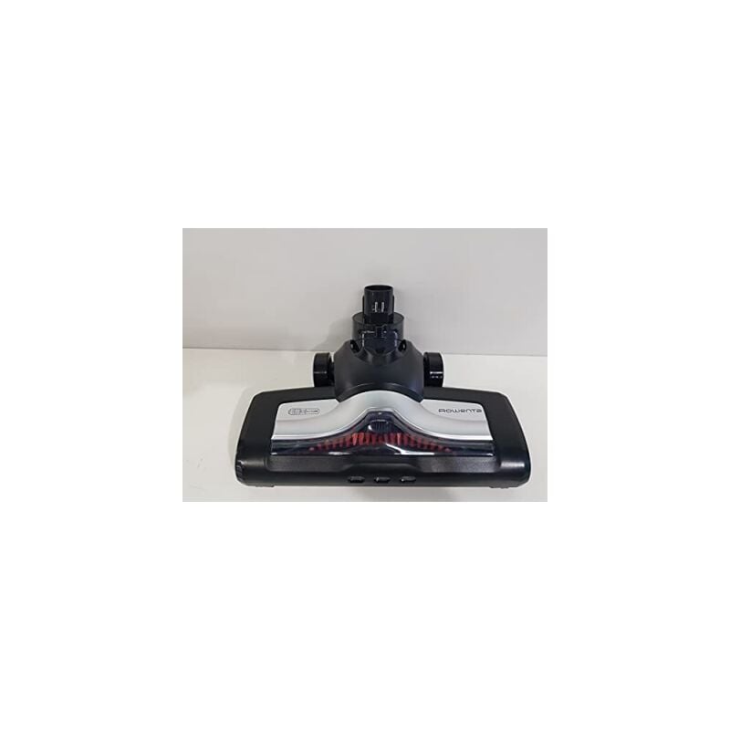 Rowenta FS-9100033487 Brosse électrique pour balai sans fil Dual Force 2 en 1 RH6751WO