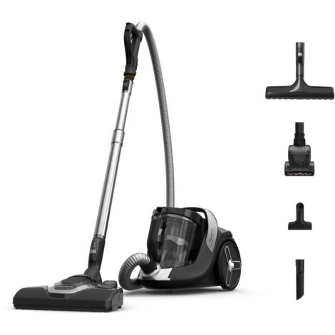 Rowenta Green Force RO7C66 2,5 L A cilindro Secco 500 W Senza sacchetto