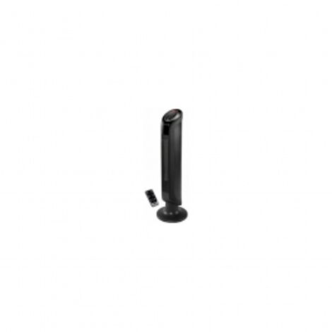 Rowenta Intense Comfort Hot Termoventilatore a Torretta Potenza 2400w con Telecomando