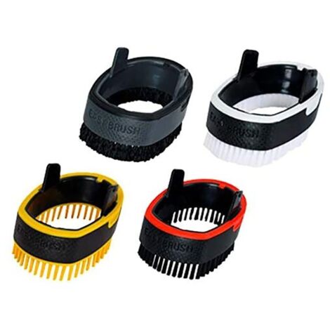 Rowenta Kit de Cepillos para Aspiradoras Accesorios Variados