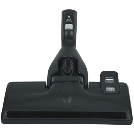 Rowenta Modelo de Cepillo Desmontable Negro 267 mm