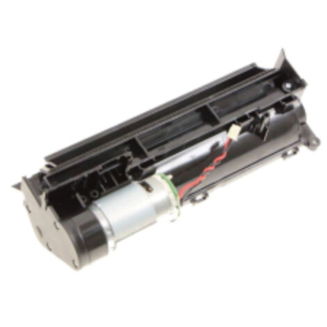 Rowenta – Moteur + support brosse pour aspirateur robot – Compatible RR7275WH/NS0, RR6933WH/NS0 – Nettoyage optimal pièces détachées - RS-2230001043