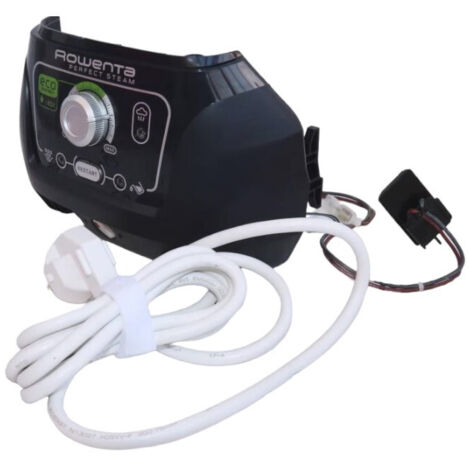 Rowenta Perfect Steam DG8570 corpo e scheda elettronica CS-00137187