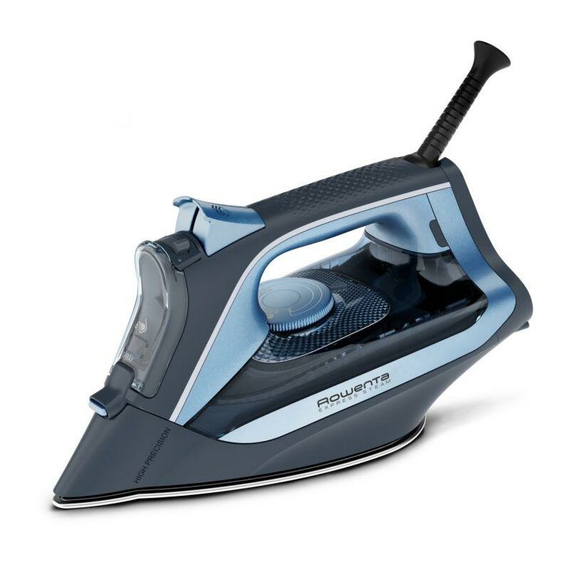 

Plancha de vapor Express Steam 160 g/min