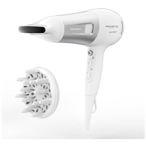 Rowenta Powerline CV5930F0 sèche-cheveux blanc 2400W