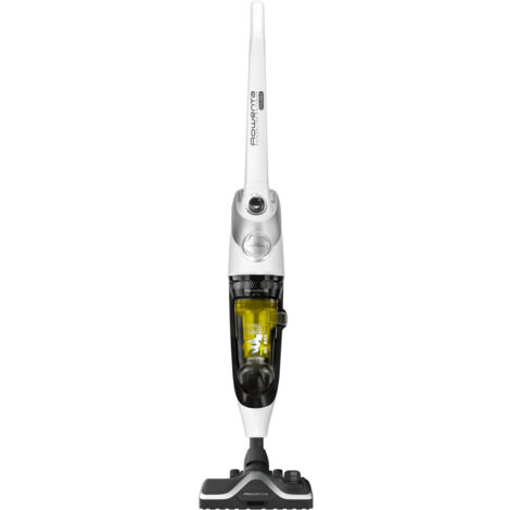Rowenta Powerline Extreme RH8147WA Aspirapolvere Senza Sacco Ciclonico 750W Bianco