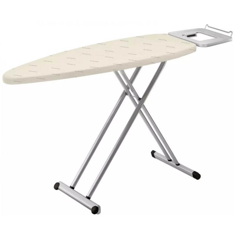 Table à repasser Rowenta Pro Comfort IB5100D1 Crème