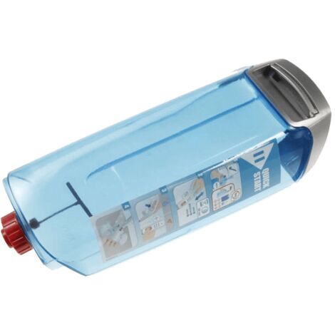 Rowenta - Reservoir bidon eau + bouchon pour balai aspirateur vapeur Clean Steam RY7535 RY7557