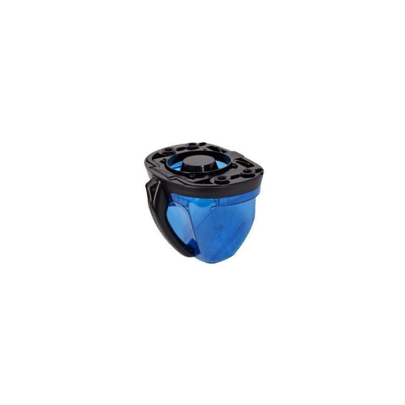 Réservoir bleu aspirateur Silence Force Multicyclonic RO8311 RO8341 - Rowenta