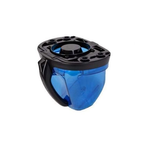 Rowenta Réservoir bleu aspirateur Silence Force Multicyclonic RO8311 RO8341