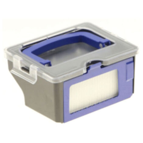 Rowenta Reservoir de poudre Robot Aspirateur Smart Force Extreme RS-2230001016