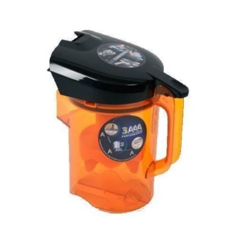 Rowenta Reservoir de poussiere pour aspirateur Compact Power Cyclonic RO3753EA