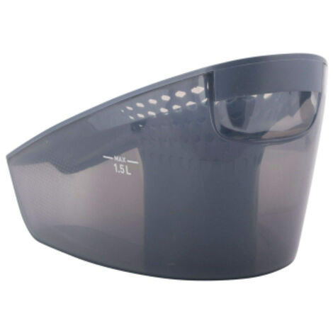 Rowenta Reservoir reservoir d'eau fer a repasser Power Steam VR8220
