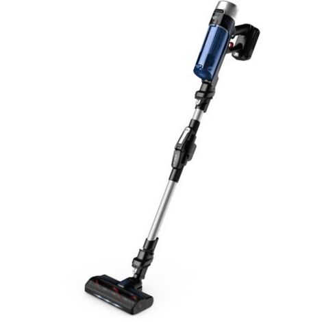 Rowenta RH20C0 X-Force Flex 9.60 Aqua Aller, silber