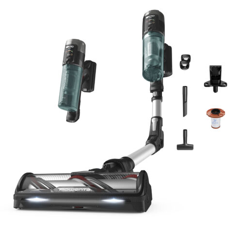 Vhbw Vertical Stander Compatible With Rowenta X-Pert 6.60
