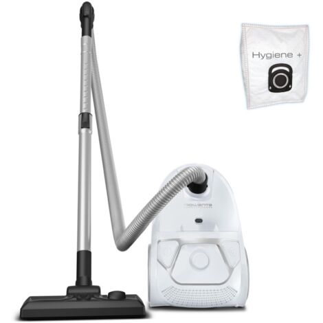 Rowenta RO 3927 Compact Power