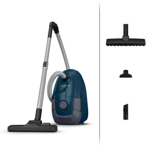 Rowenta RO3126 - Aspirador Con Bolsa 900 W