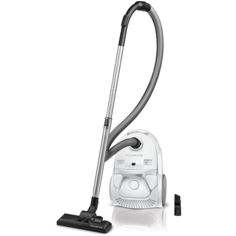 Rowenta RO3927 Compact Power, weiß