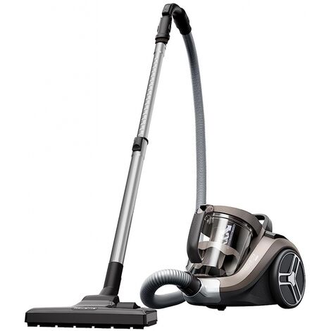 Rowenta RO4B30 Compact Power XXL Parkett