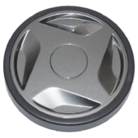 Rowenta Roue de remplacement grise pour aspirateur