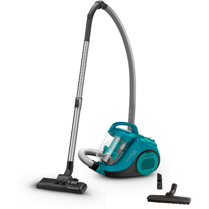 Rowenta Swift Power RO2932 1,2 l Zylinder-Vakuum Trocken 750 W Beutellos