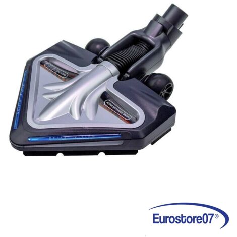ROWENTA RS-RH5973 SPAZZOLA ELETTRICA ASPIRAPOLVERE AIR FORCE 25.2 V