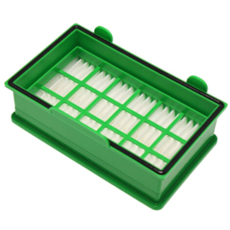 Rowenta RS-RT4043 Filtre HEPA pour aspirateur RO6743 Ergo Force Cyclonic