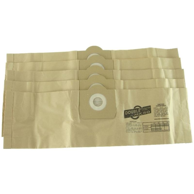 Ufixt - Rowenta RU11 Vacuum Cleaner Paper Dust Bags