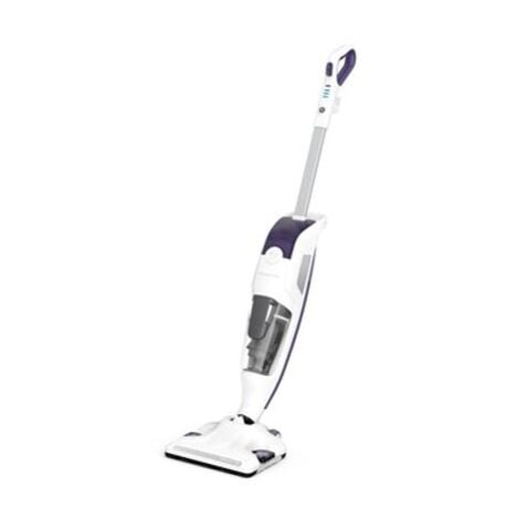 Rowenta Ry7731 Clean & Steam Revolution Scopa Lavapavimenti Vapore Bianco 1500W