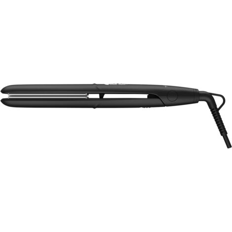 Rowenta SF1810 Express Style Piastra per Capelli 45W Max 210° Nero
