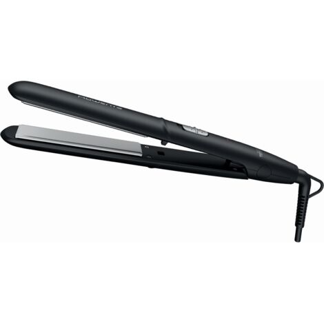 Rowenta SF1810F0 brosse soufflante et fer à lisser À chaleur Noir