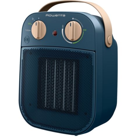 Rowenta SO8230 My Nomad Heater, blau