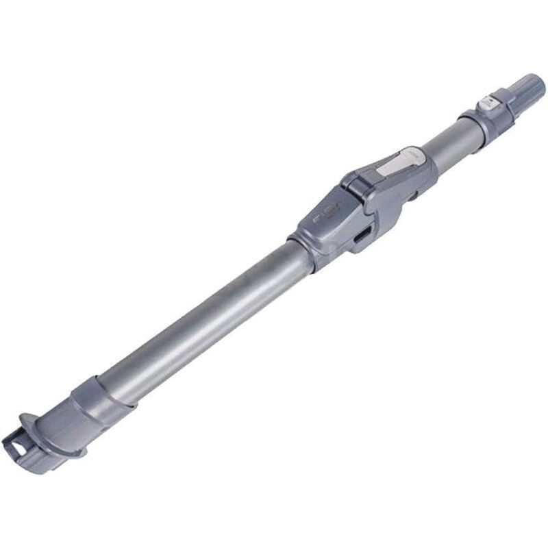 SEB - Tuyau flexible gris pour aspirateur balai x-force 8.60 Rowenta - SS-2230002888