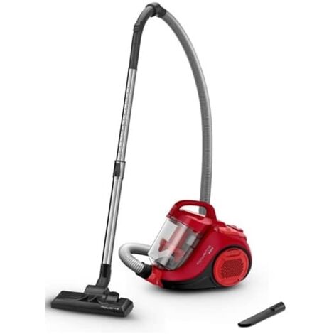 Rowenta Swift Power 750W RO2913ea Red
