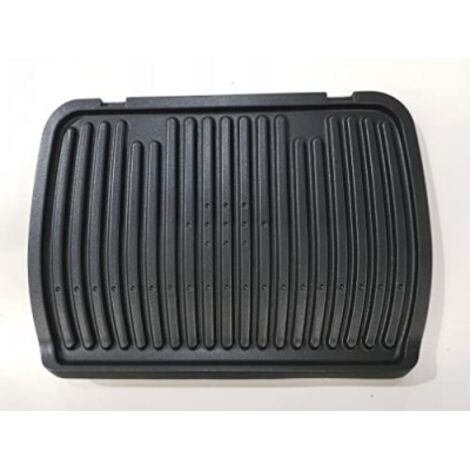 Rowenta ts-01043480 piastra superiore per optigrill elite gr750