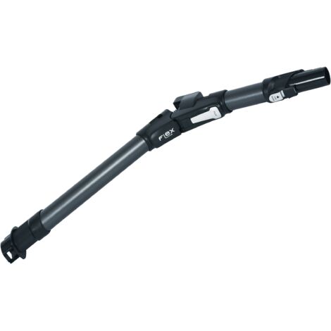 Rowenta – Tube flexible pour aspirateur balai – Accessoire compatible avec X-Force Flex 13.60 et 14.80 – Largeur 32mm – Pour espaces confinés