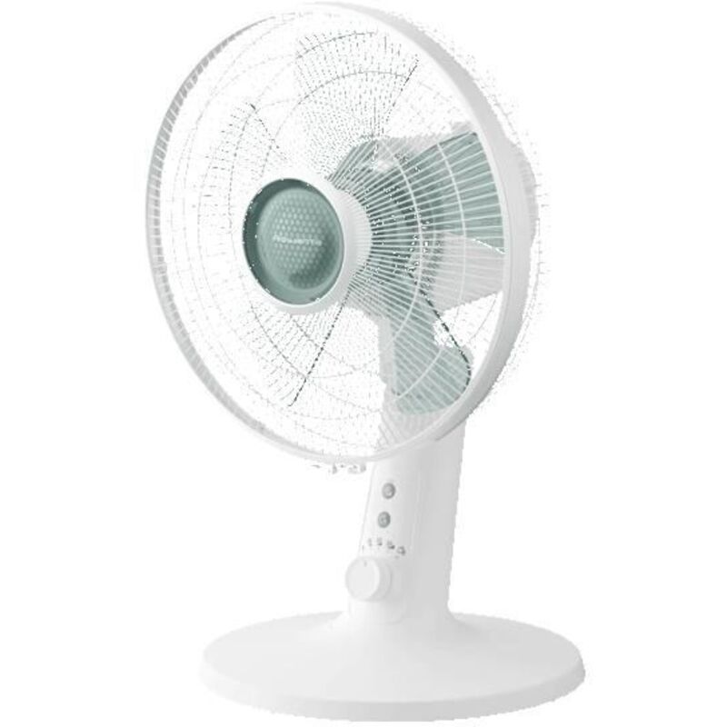 Rowenta Turbo Silence Extrême, Ventilateur de table, VU2740F0 Rowenta Turbo Silence Extrême, Ventilateur de table, VU2740F0