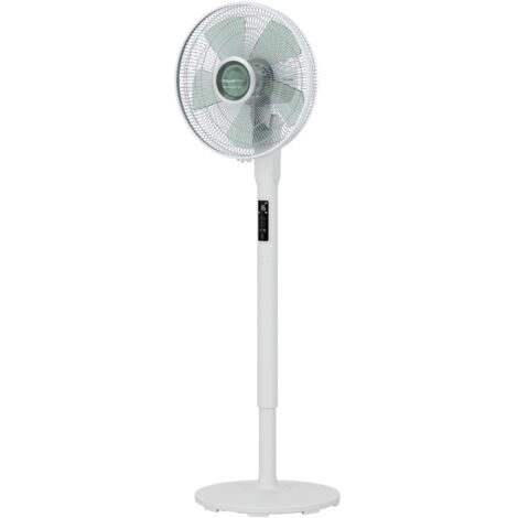 Rowenta Turbo Silence Extreme+ VU5890 Bianco