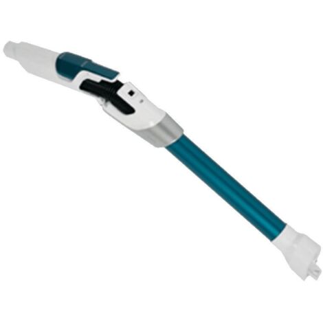 Tuyau télescopique flexible pour aspirateur – Compatible ROWENTA RH9472WO/4Q0, RH9472WO/4Q1, TY947 – Installation rapide pour zones difficiles d'accès - RS-2230001522