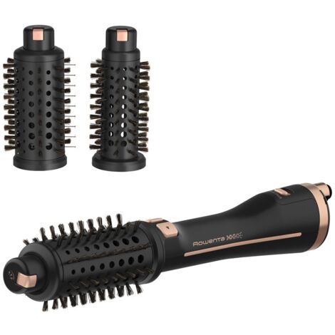 ROWENTA Ultimate Experience CF9620 Keratin-Lockenstab 750W
