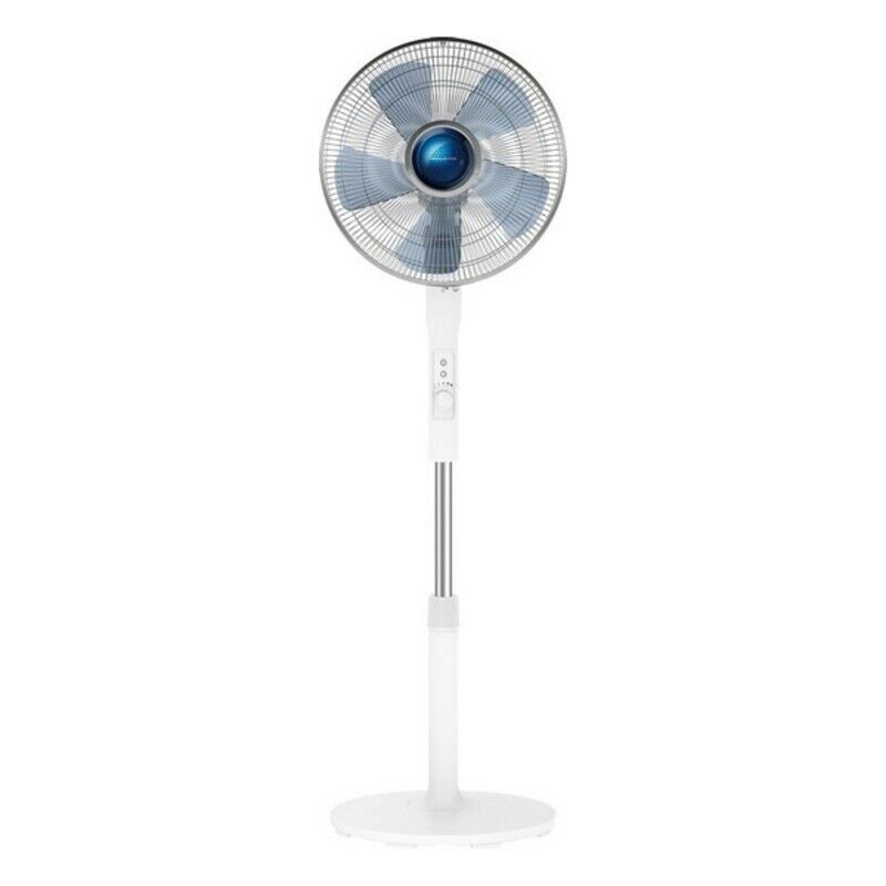 

Ventilador de Pie VU5840F0 Ø 40 CM 70 W - Rowenta