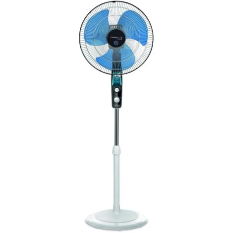 Rowenta Ventilatore Piantana Liquid Antizanzare Vu4210