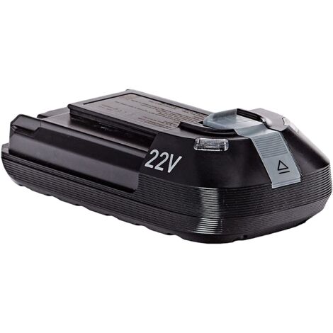 Rowenta X-Force Flex 8.60 Batteria Removibile Nera 22V