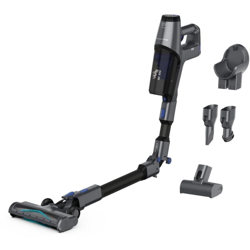 Rowenta - Aspirateur balai YY4668FE